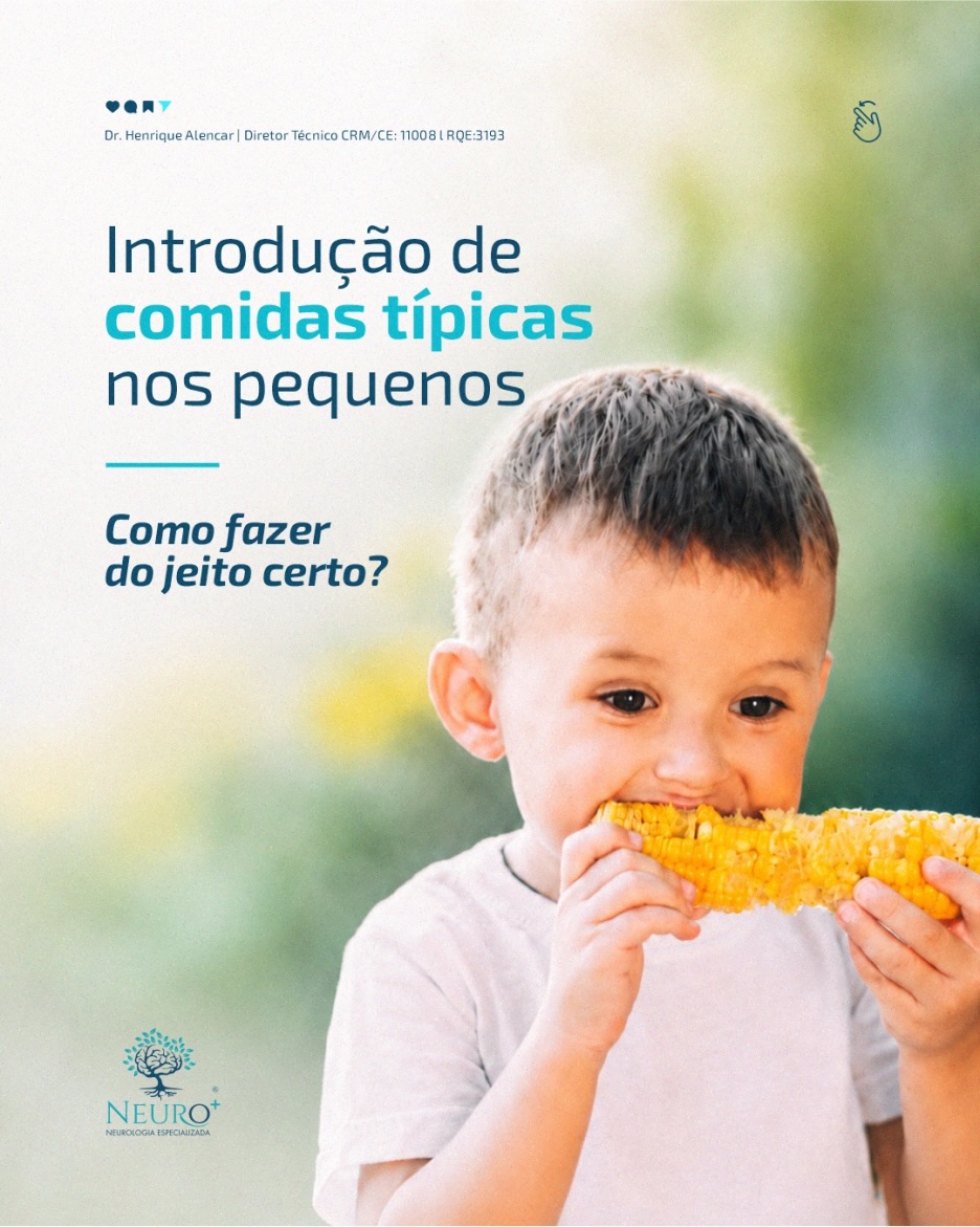 Nem tudo deve ser oferecido cedo, e alguns alimentos exigem atenção.