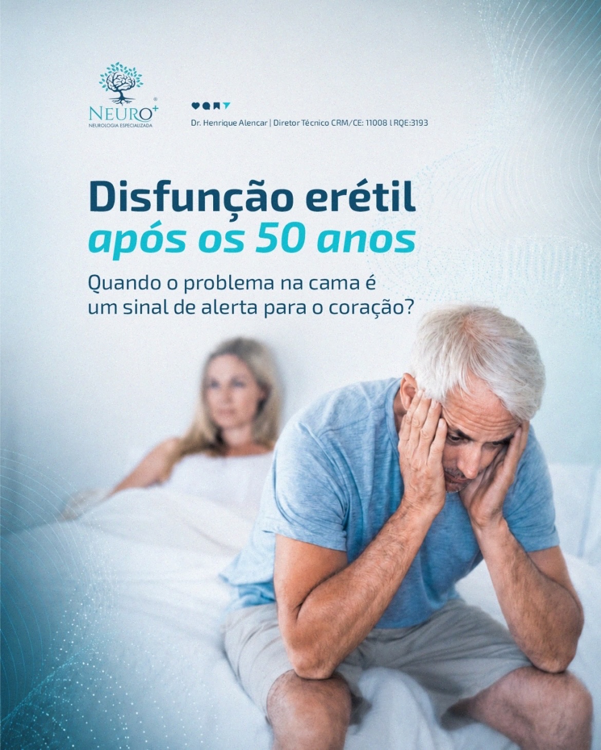Isso tem acontecido com frequência? Não ignore esse problema.