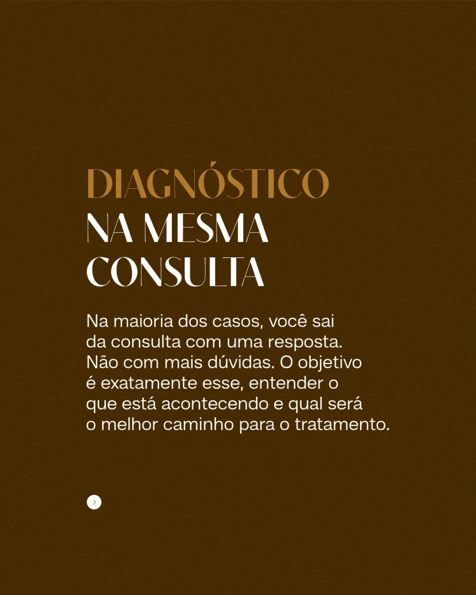 Alguma dúvida sobre a consulta com o Otorrino?