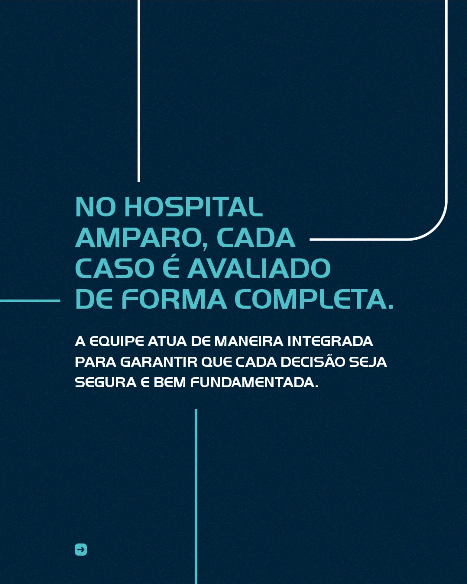 Ser referência vai muito além de estrutura.