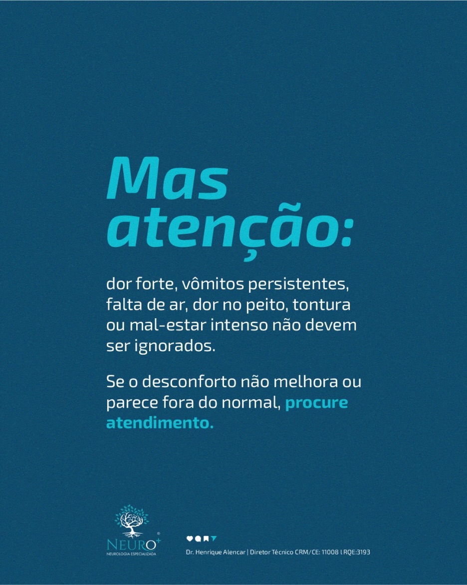 Exagerou nos petiscos do jogo e o estômago sentiu?
