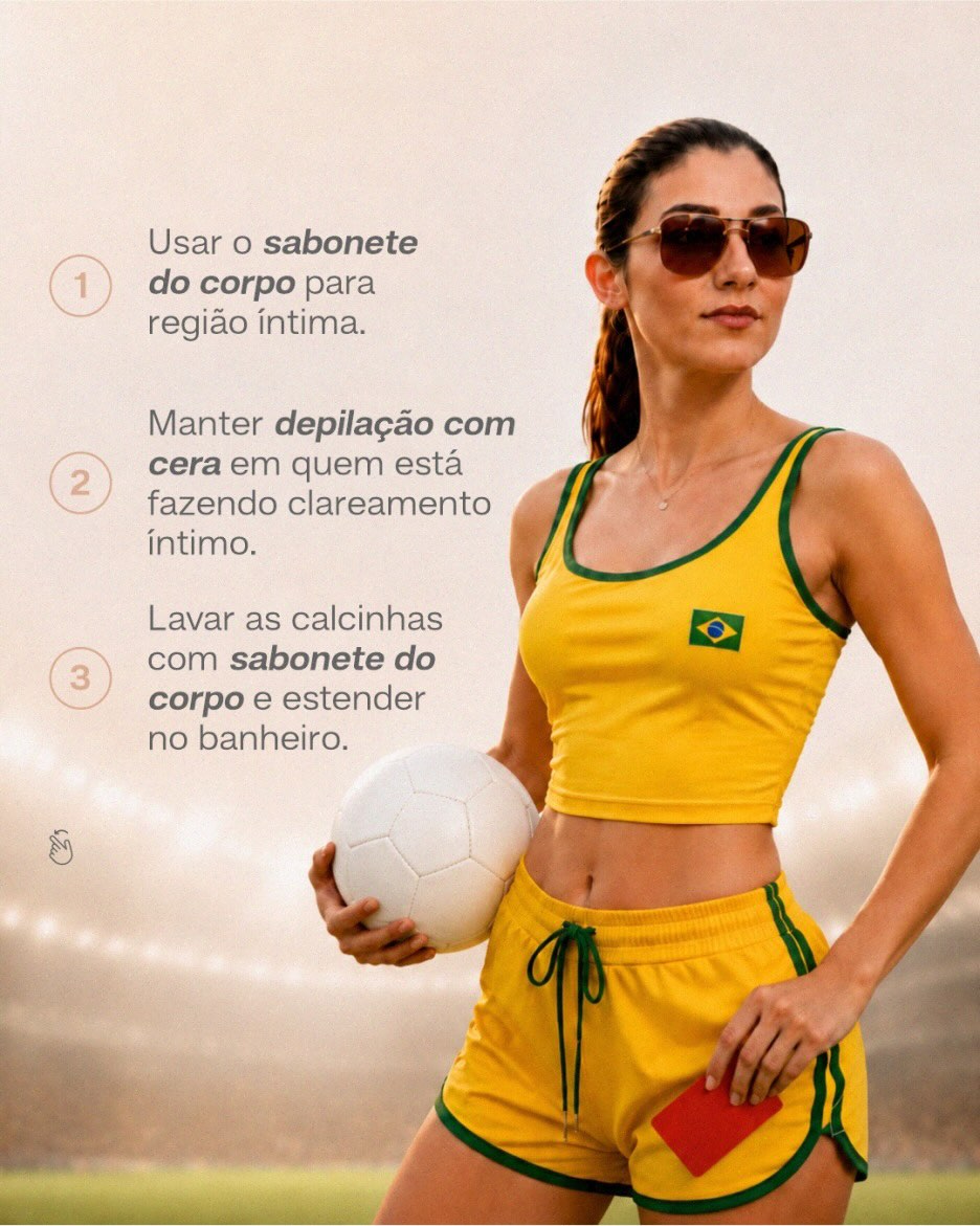 Quer entrar para o time da prevenção?
