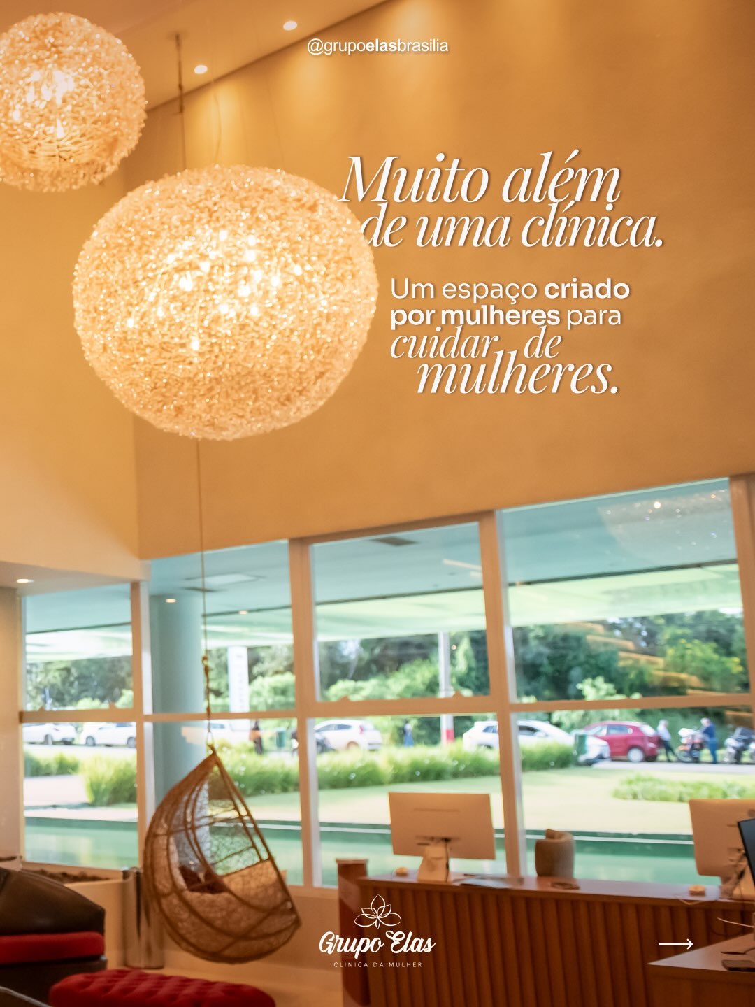 Cuidar da saúde feminina é olhar para cada mulher de forma única