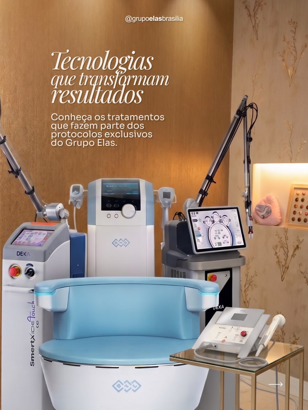 Porque cuidar da saúde íntima vai muito além da estética: