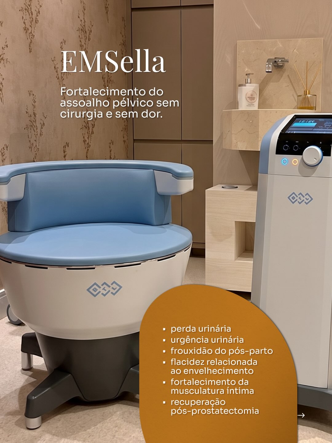 Porque cuidar da saúde íntima vai muito além da estética: