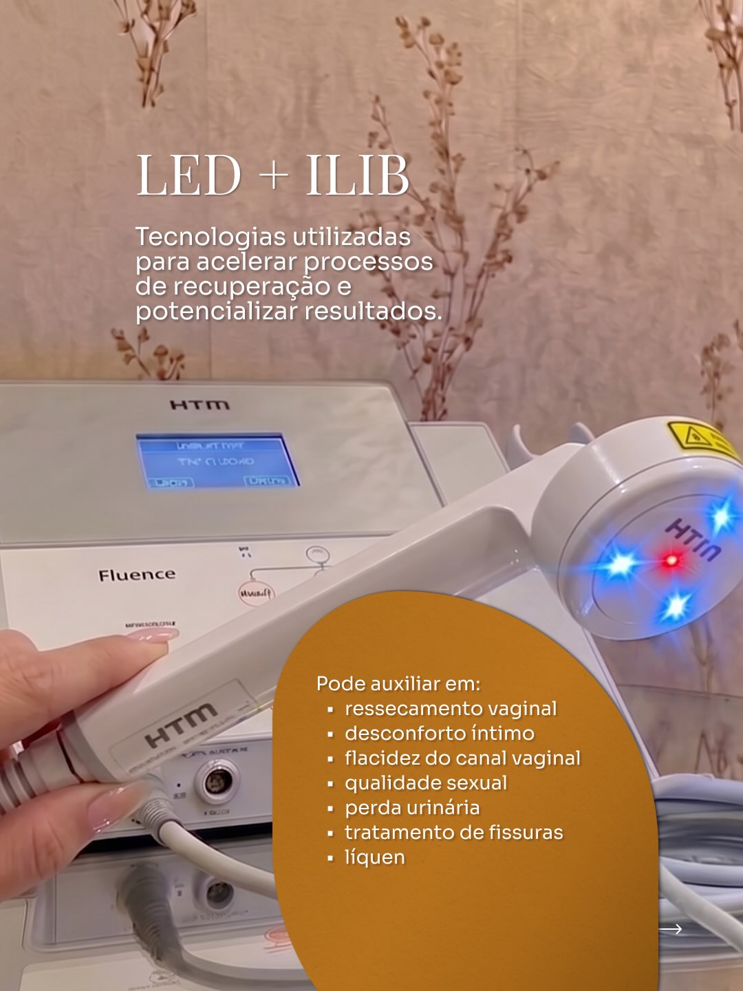 Porque cuidar da saúde íntima vai muito além da estética: