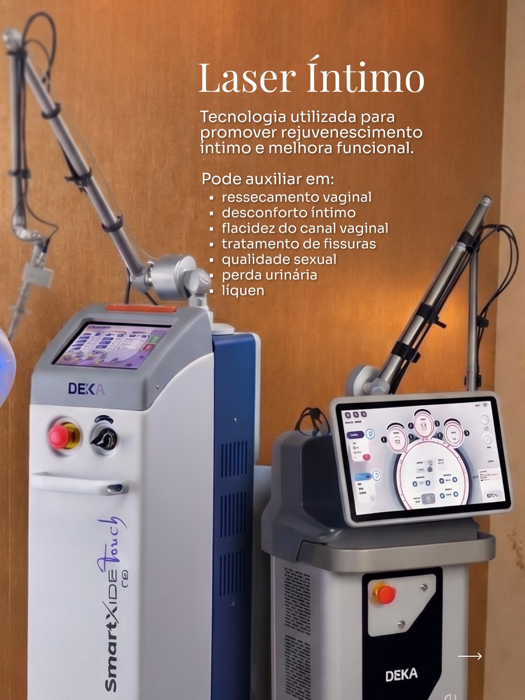 Porque cuidar da saúde íntima vai muito além da estética: