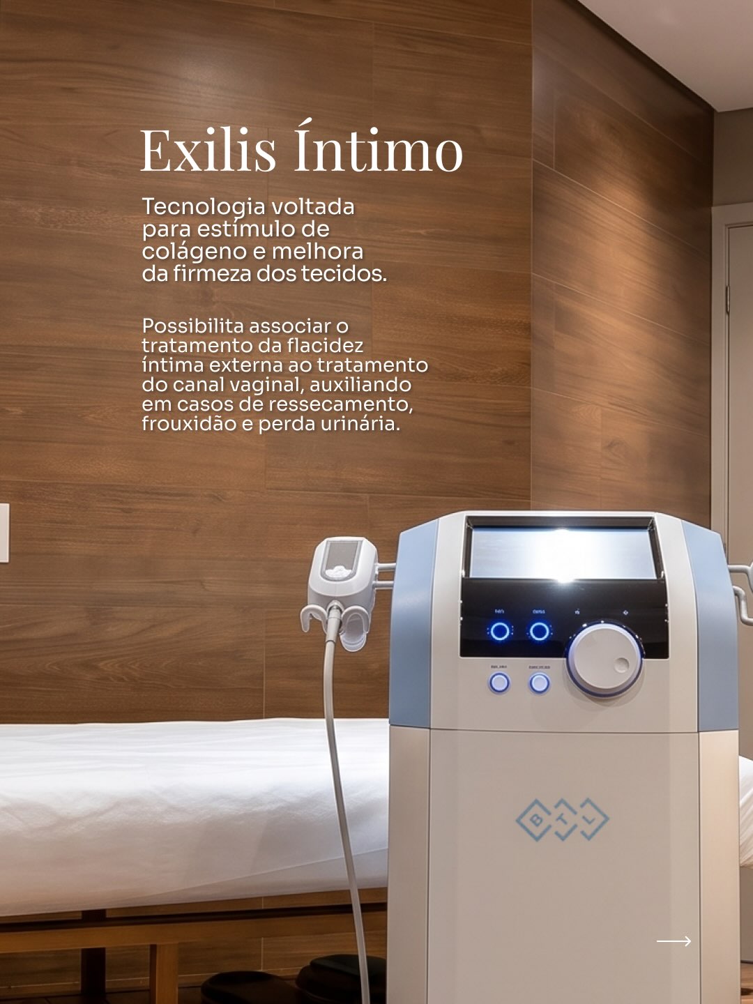 Porque cuidar da saúde íntima vai muito além da estética: