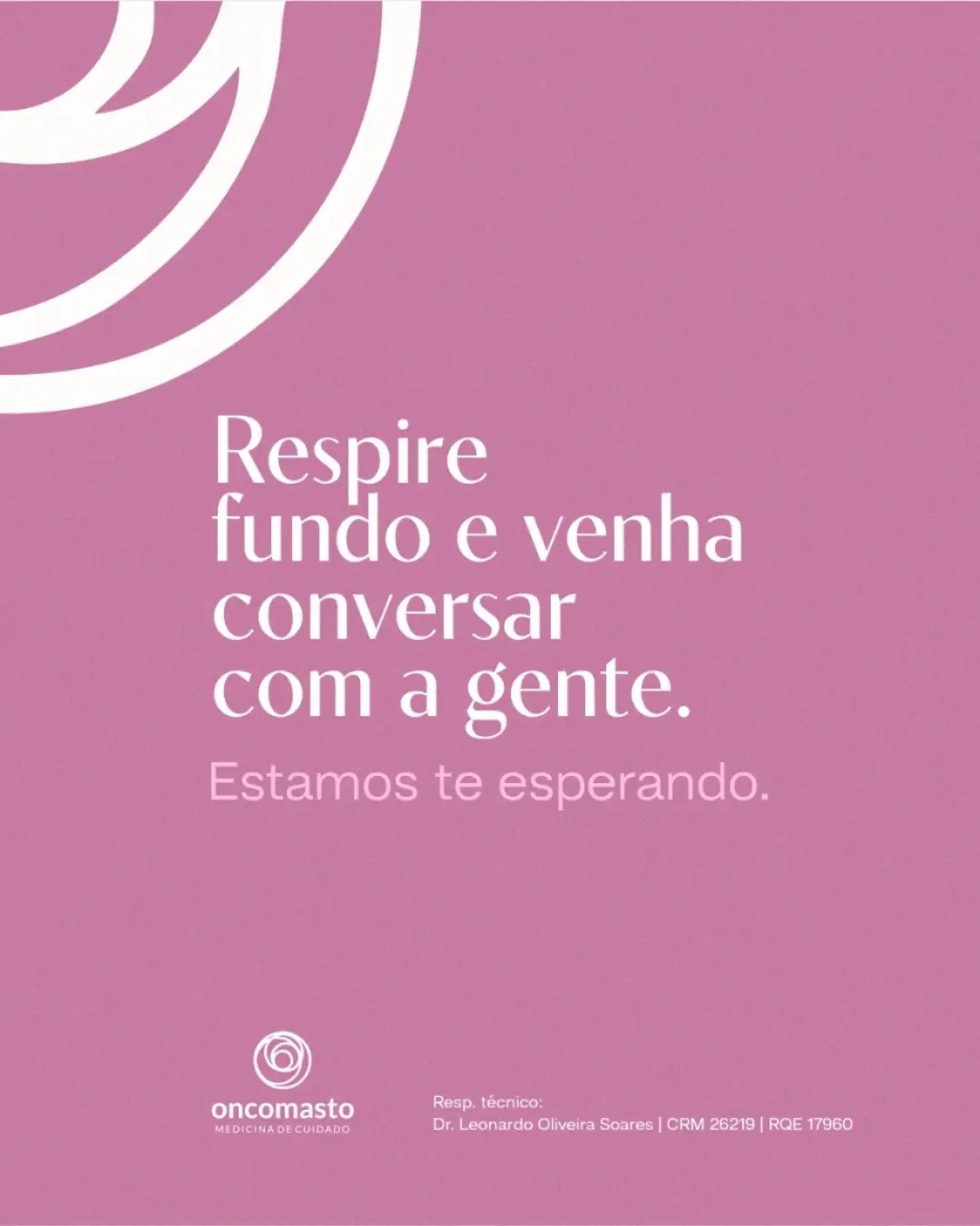 Ficar em casa sofrendo sozinha não vai te ajudar a viver o futuro que você tanto quer.