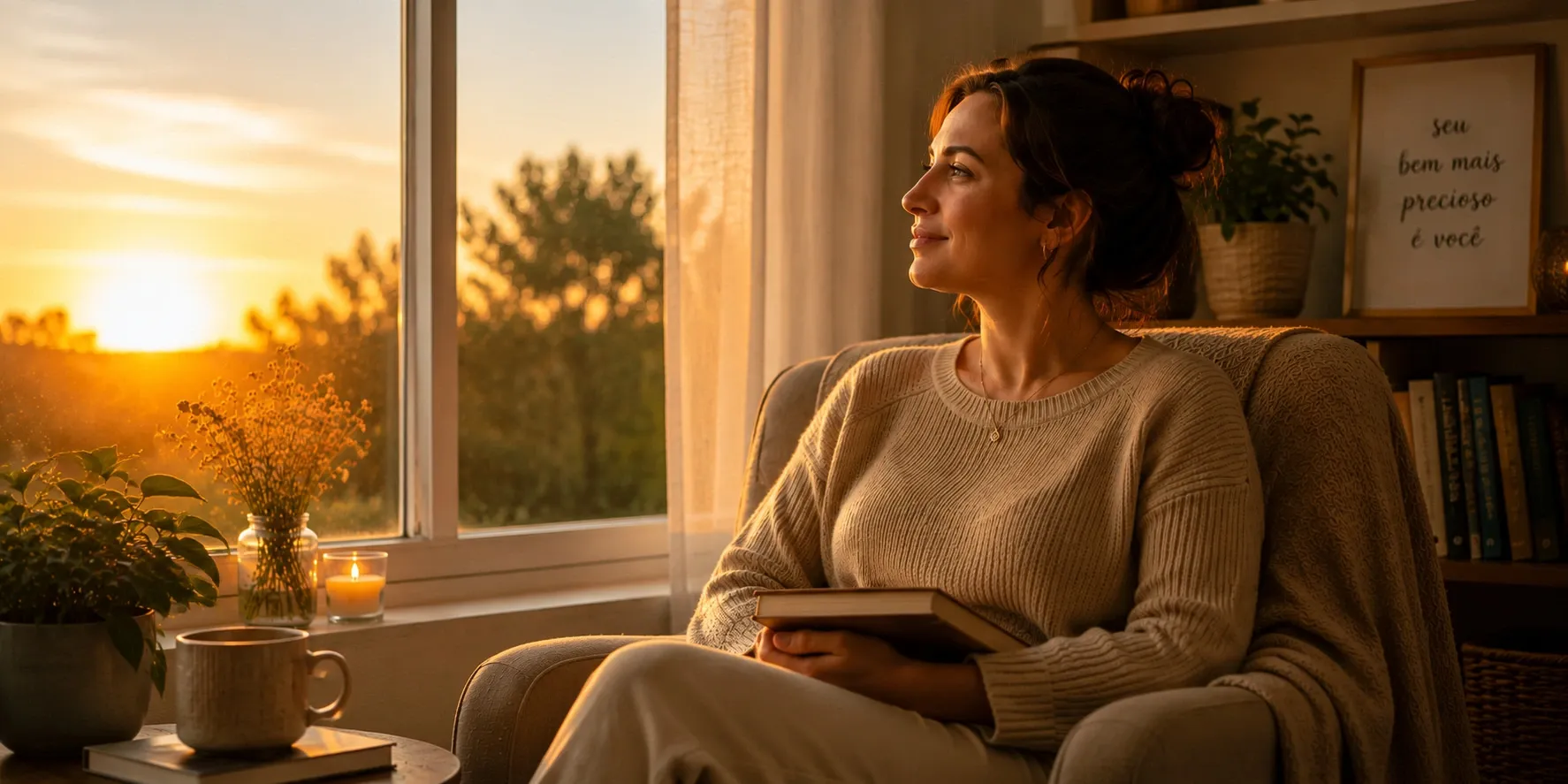 Desmistificando o Desejo: Como Viver uma Intimidade Real, Possível e Sem Culpa