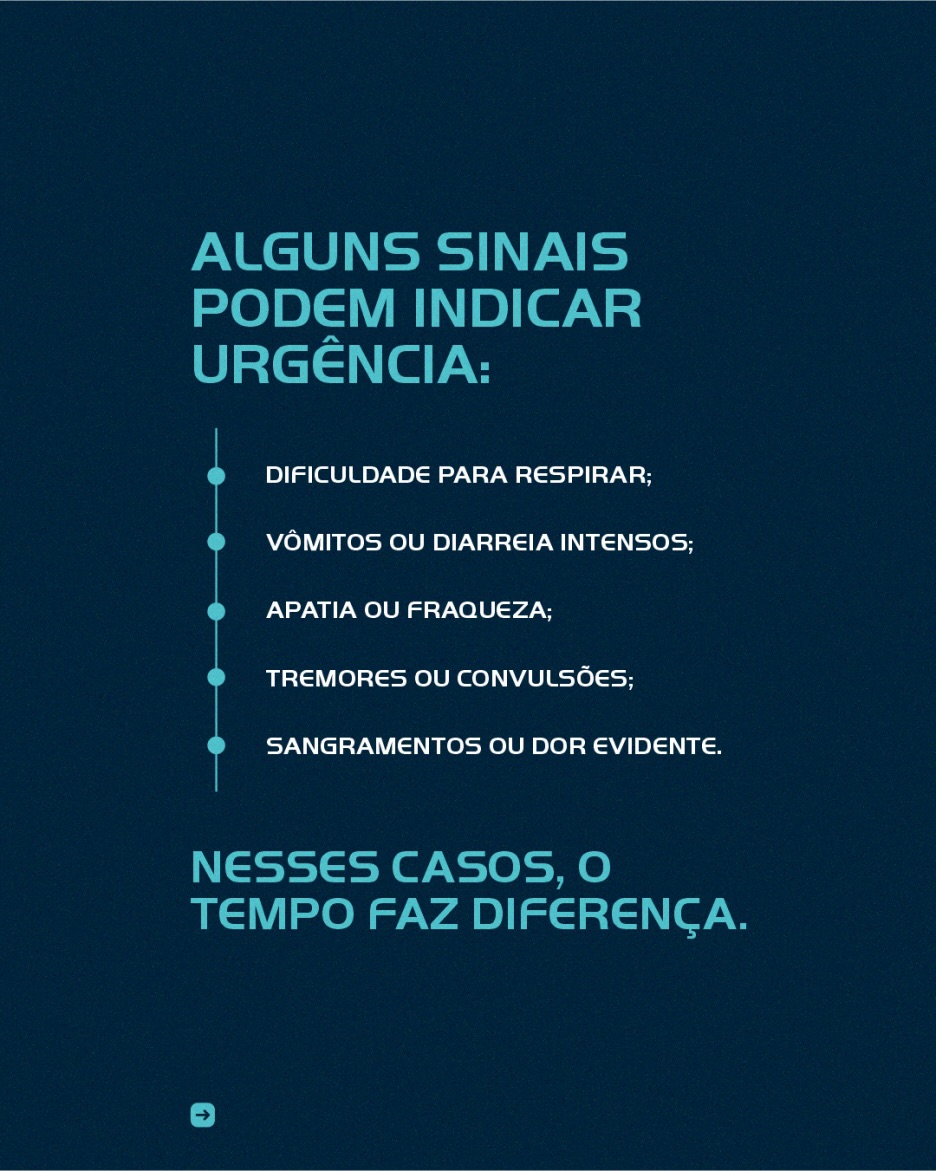 Reconhecer cedo é o que salva vidas.