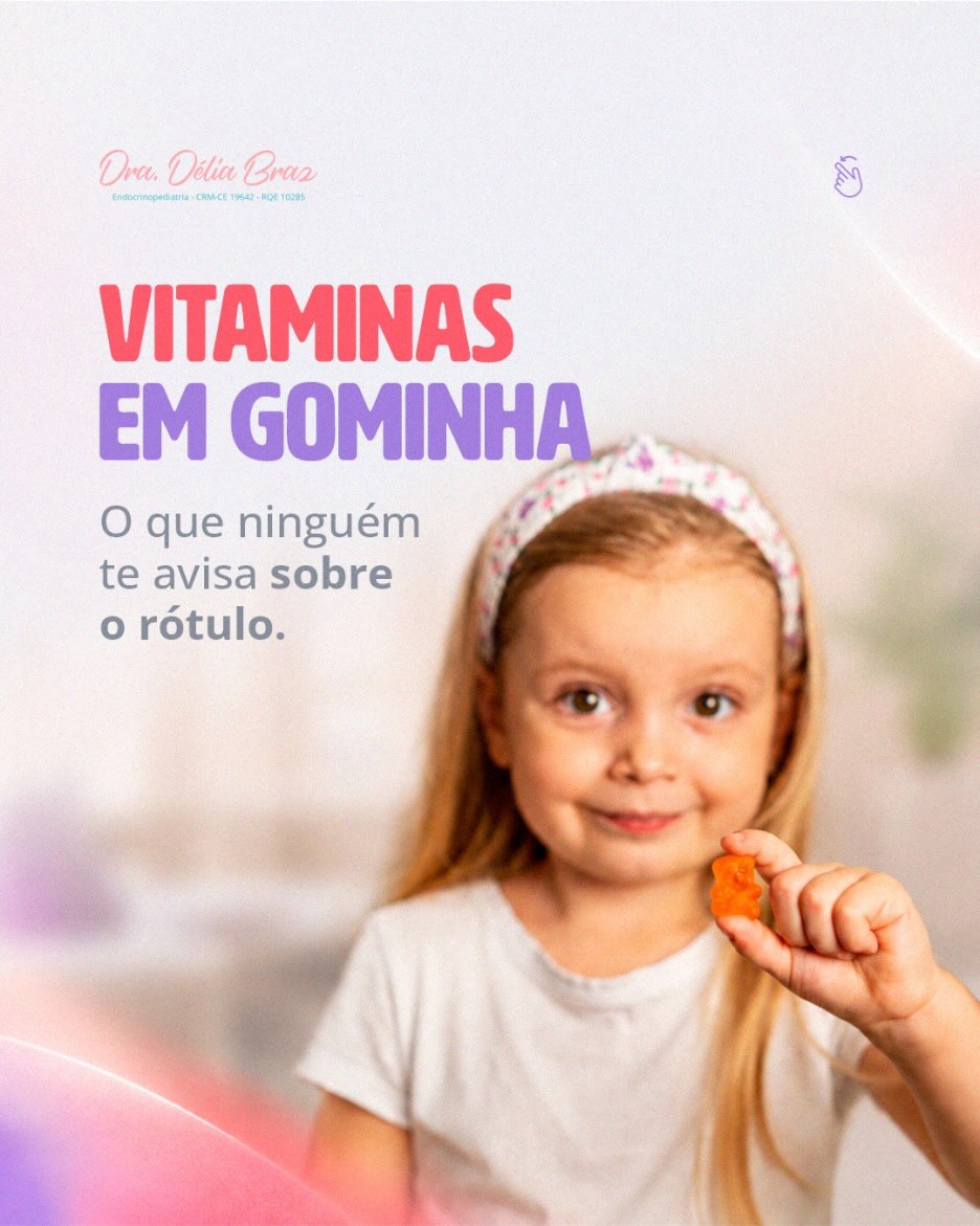 Veja o que merece atenção antes de oferecer esse tipo de suplemento para uma criança.