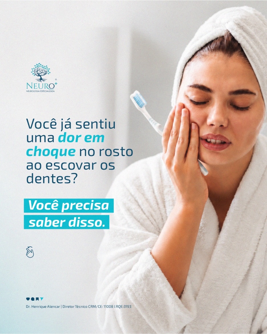 Sentir dor não precisa virar rotina.