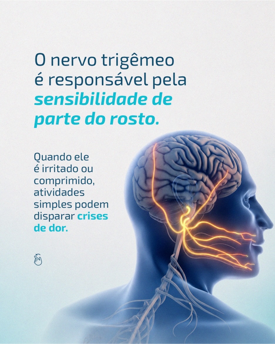 Sentir dor não precisa virar rotina.
