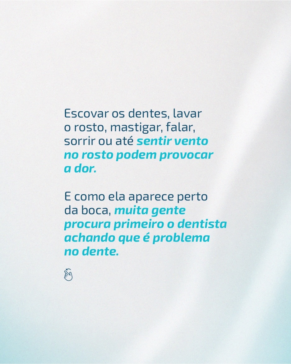 Sentir dor não precisa virar rotina.