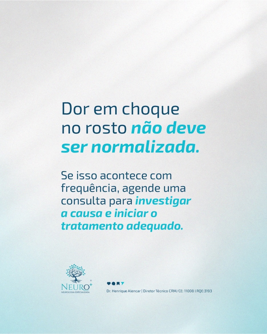 Sentir dor não precisa virar rotina.