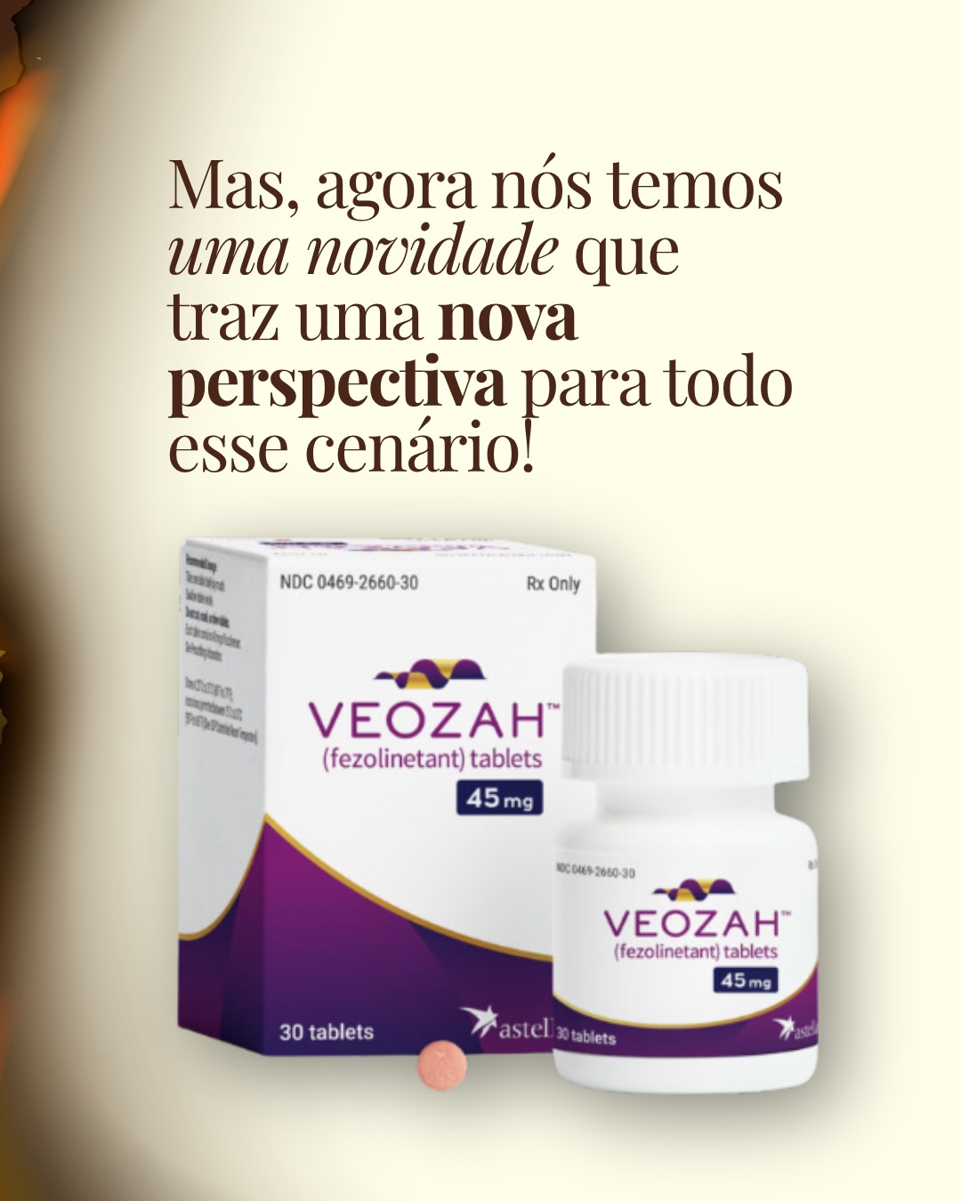 Os fogachos já impactaram sua rotina
