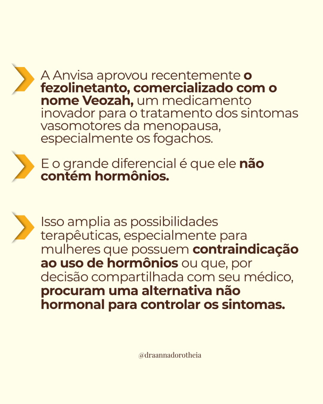 Os fogachos já impactaram sua rotina