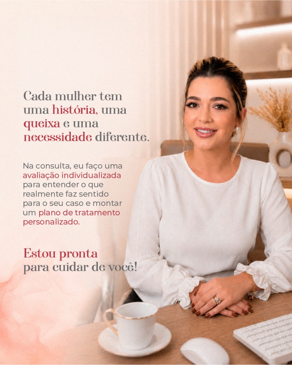 Você não precisa conviver com esse incômodo.