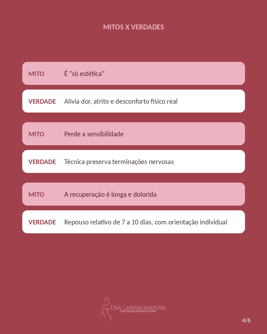 O que é a Ninfoplastia?
