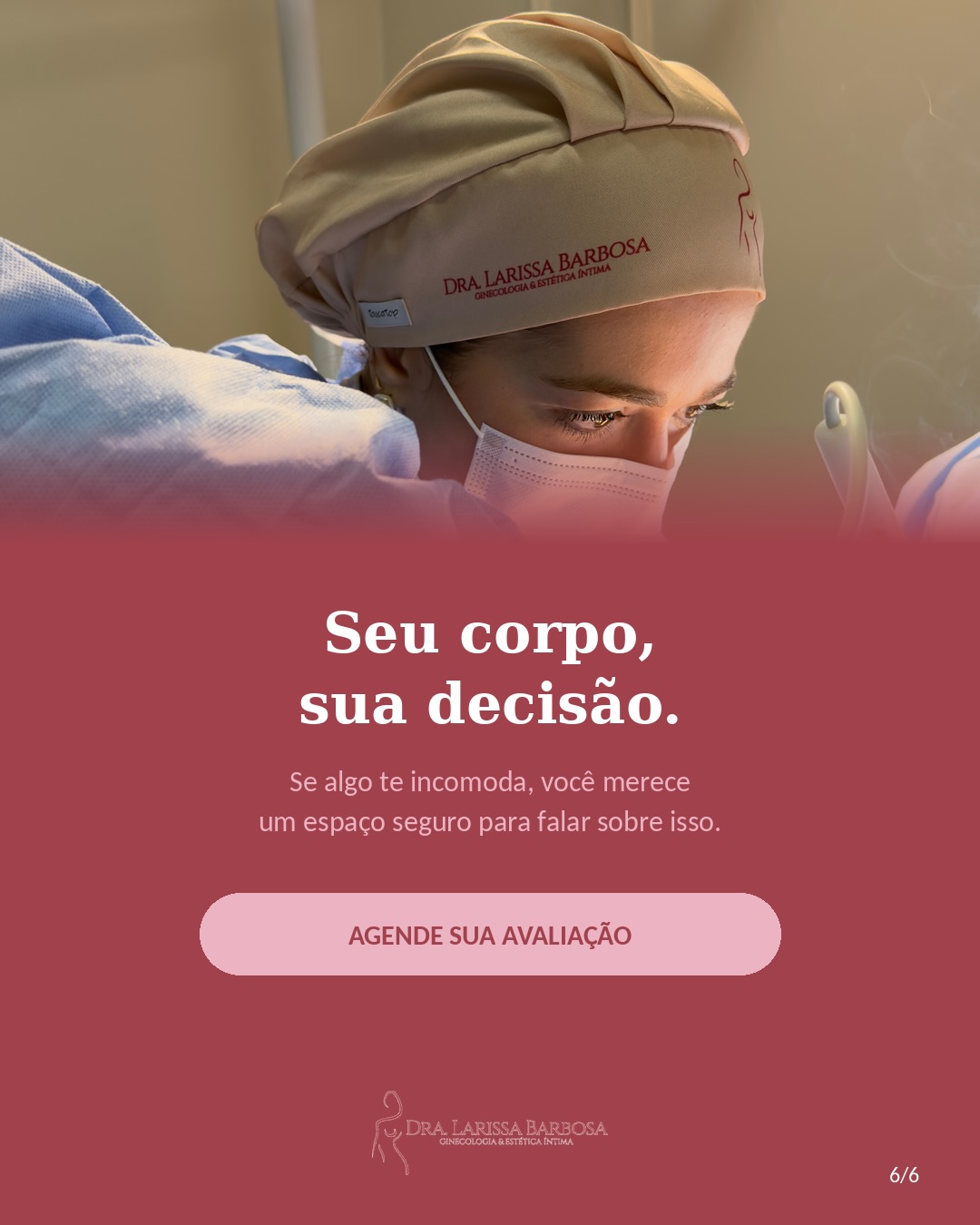 O que é a Ninfoplastia?
