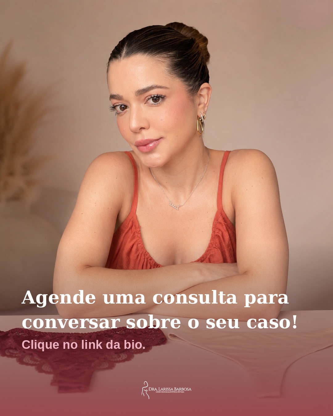 Fio dental, renda, peças mais delicadas… nada disso é proibido. Só não precisam ser a escolha de sempre.
