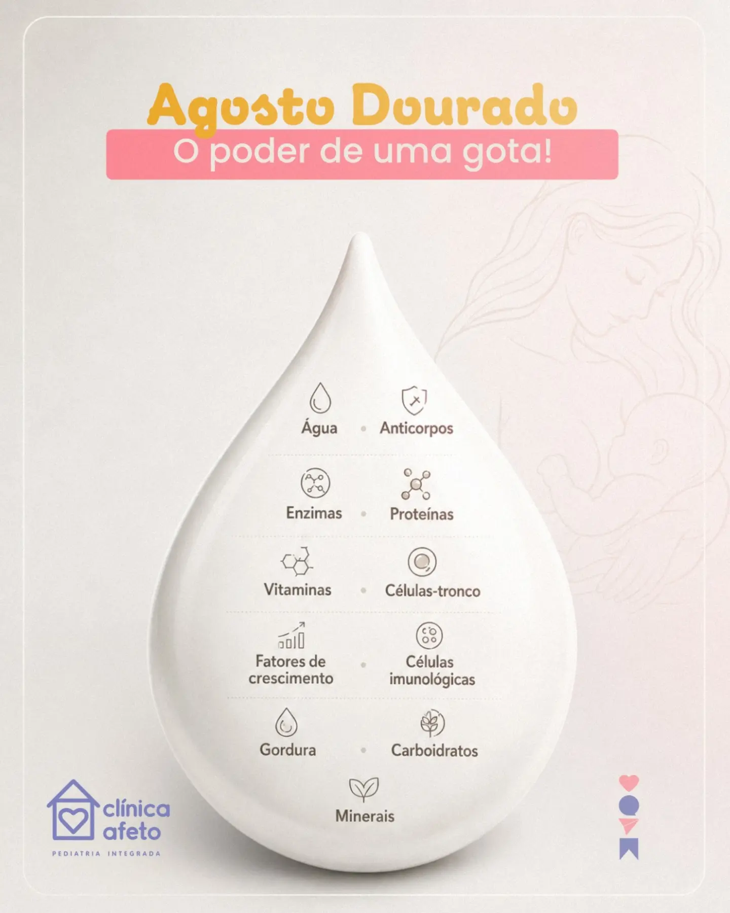 Agosto Dourado