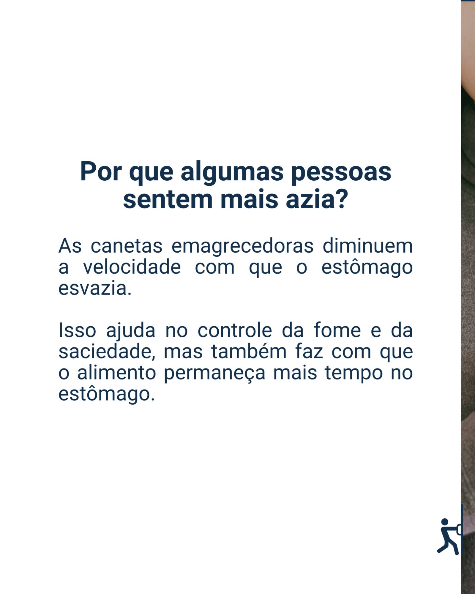 Emagrecer com saúde também é respeitar os sinais do sistema digestivo