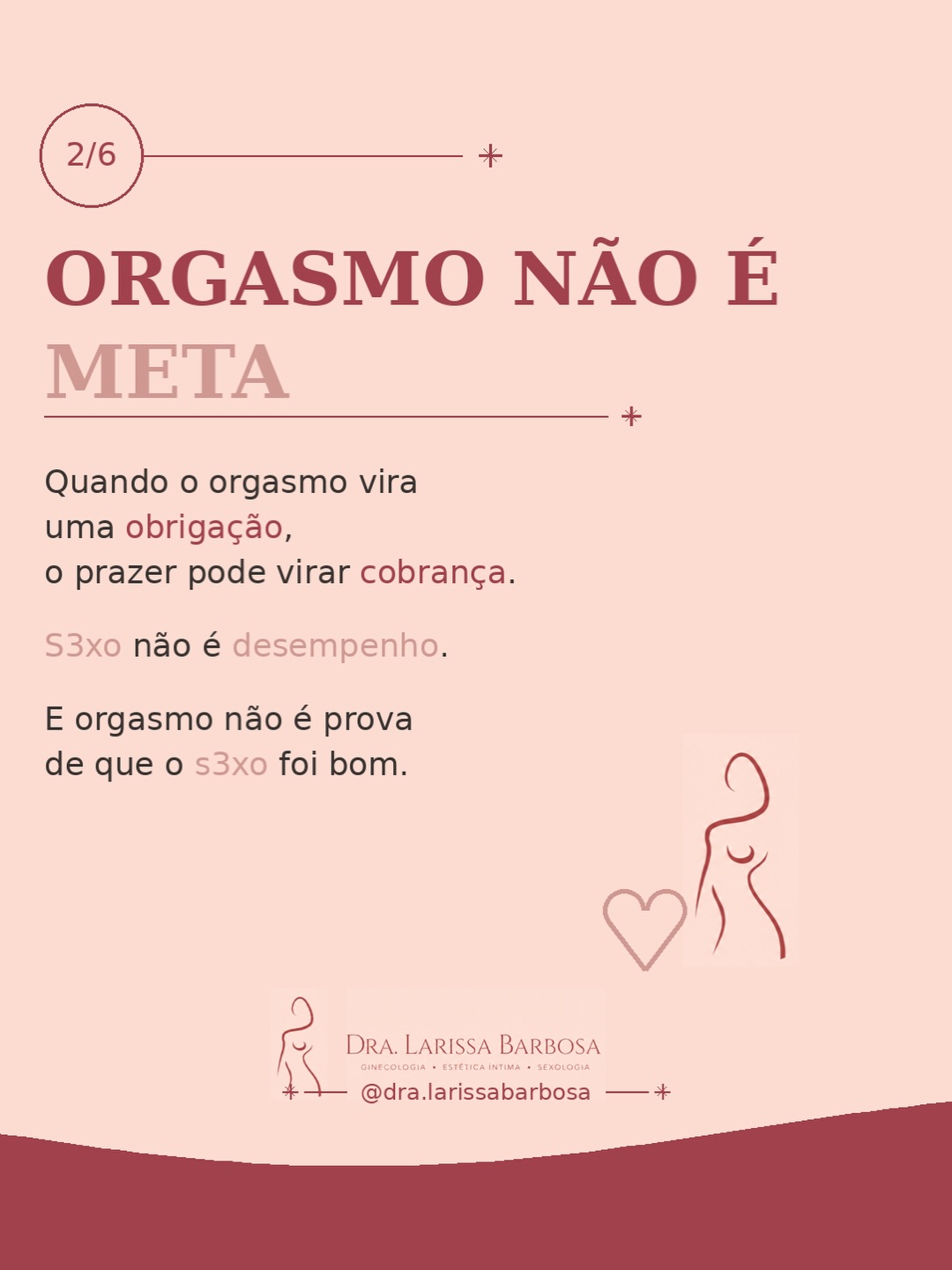 Hoje é Dia do Orgasmo. Mas talvez a pergunta certa não seja “você chegou lá?”