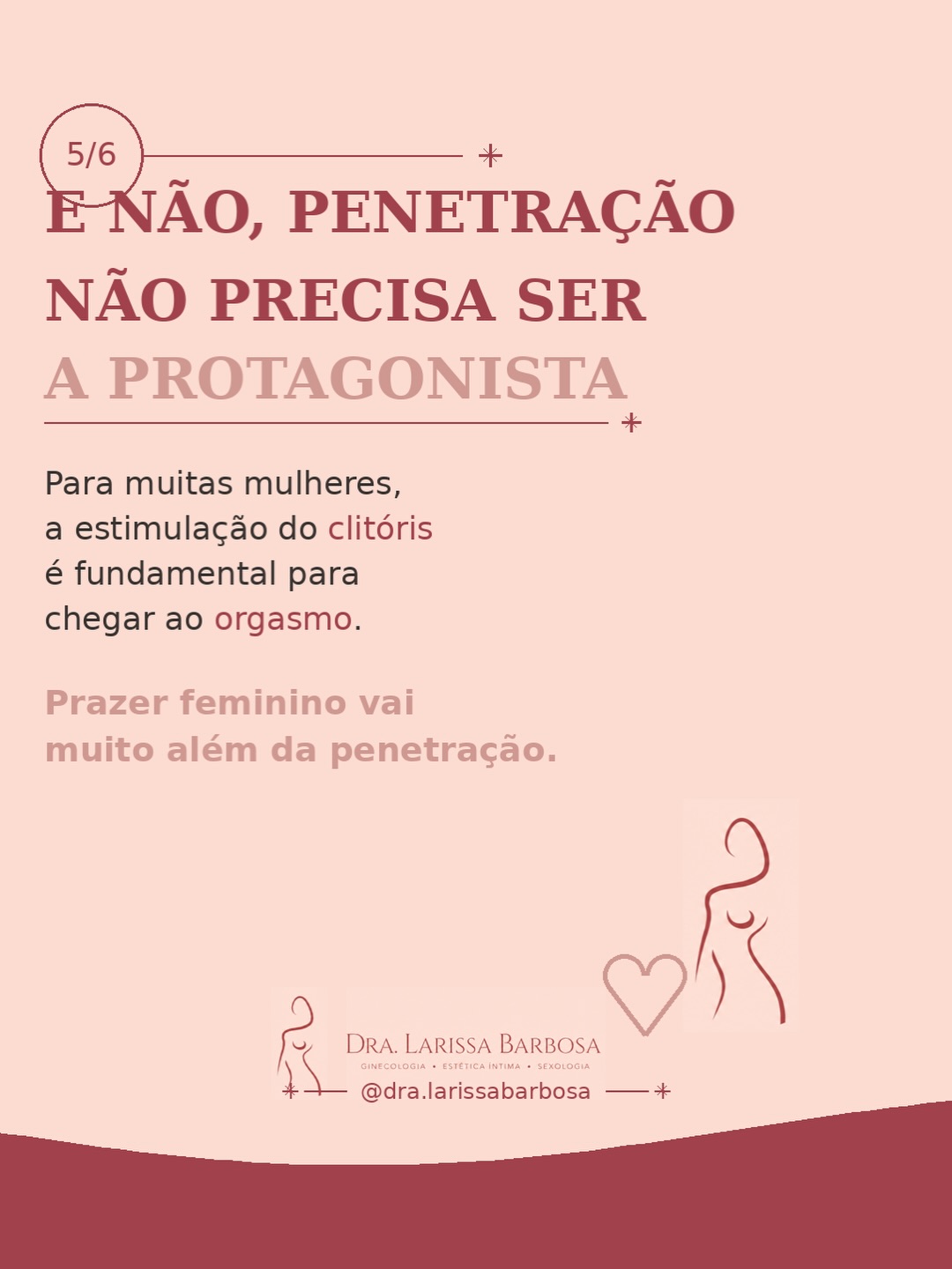 Hoje é Dia do Orgasmo. Mas talvez a pergunta certa não seja “você chegou lá?”