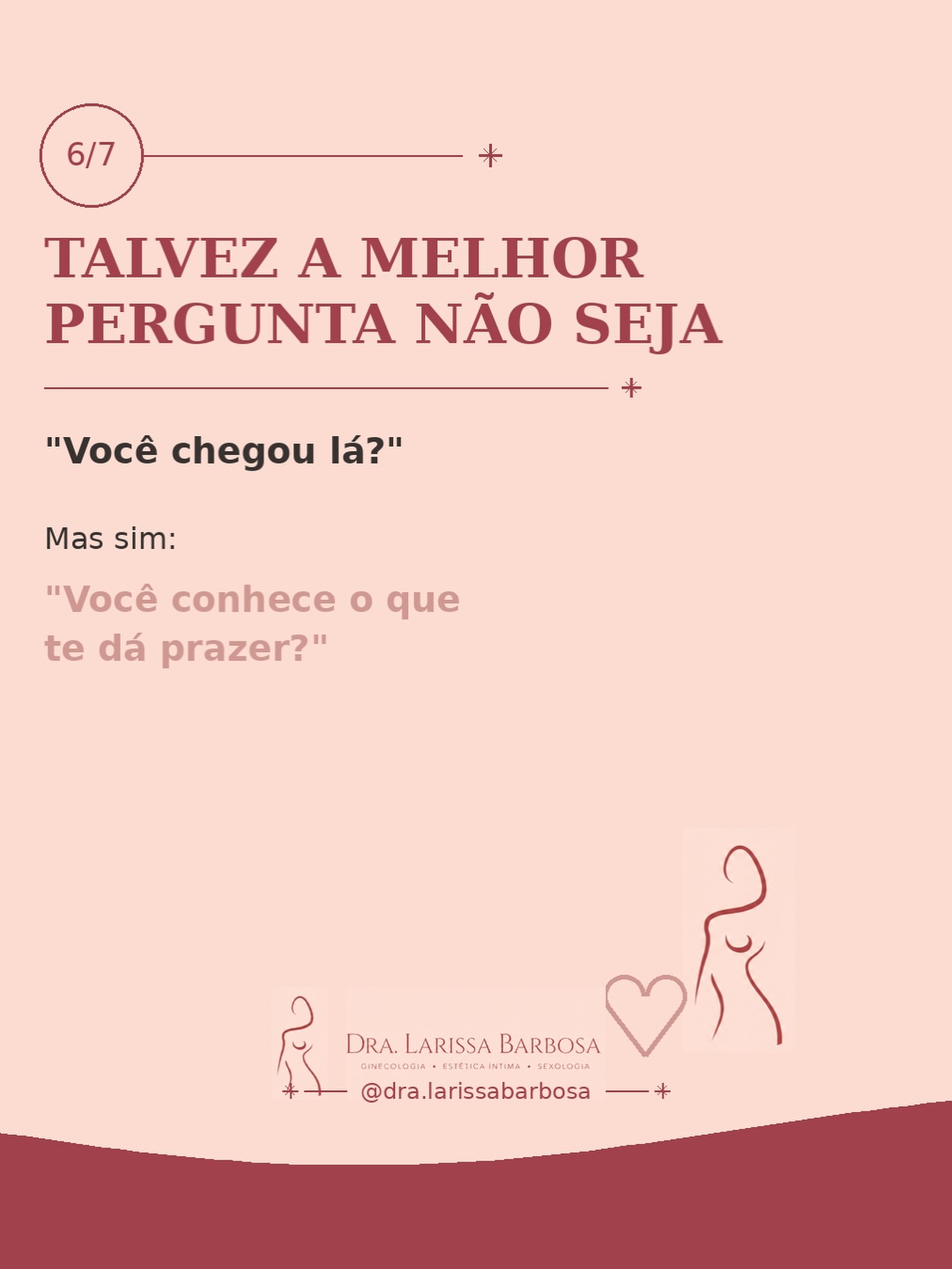 Hoje é Dia do Orgasmo. Mas talvez a pergunta certa não seja “você chegou lá?”
