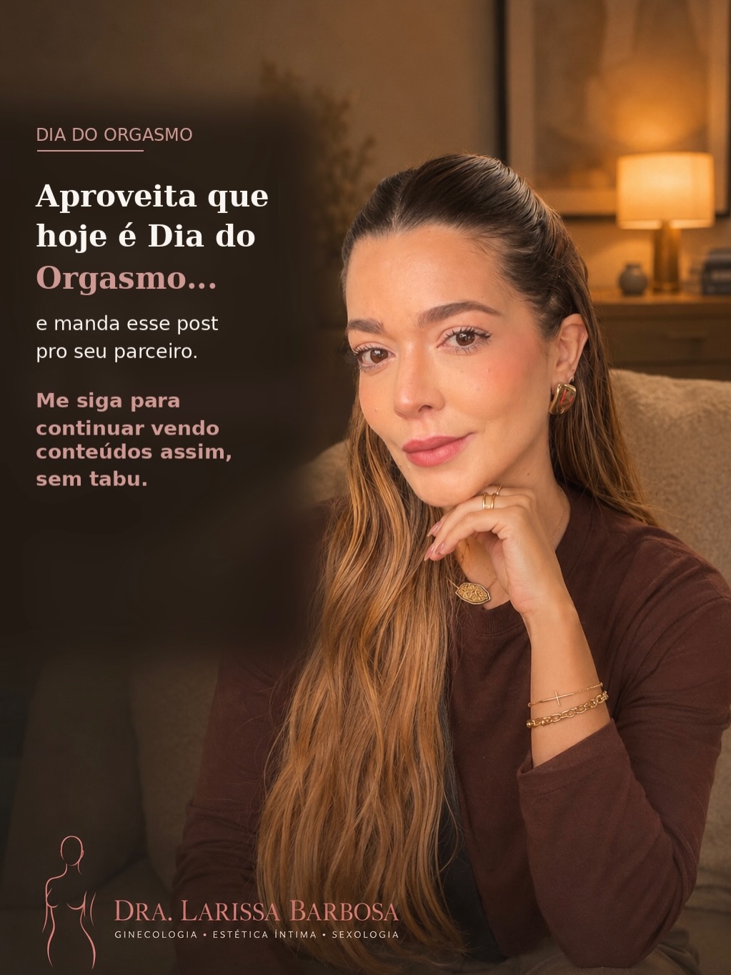 Hoje é Dia do Orgasmo. Mas talvez a pergunta certa não seja “você chegou lá?”