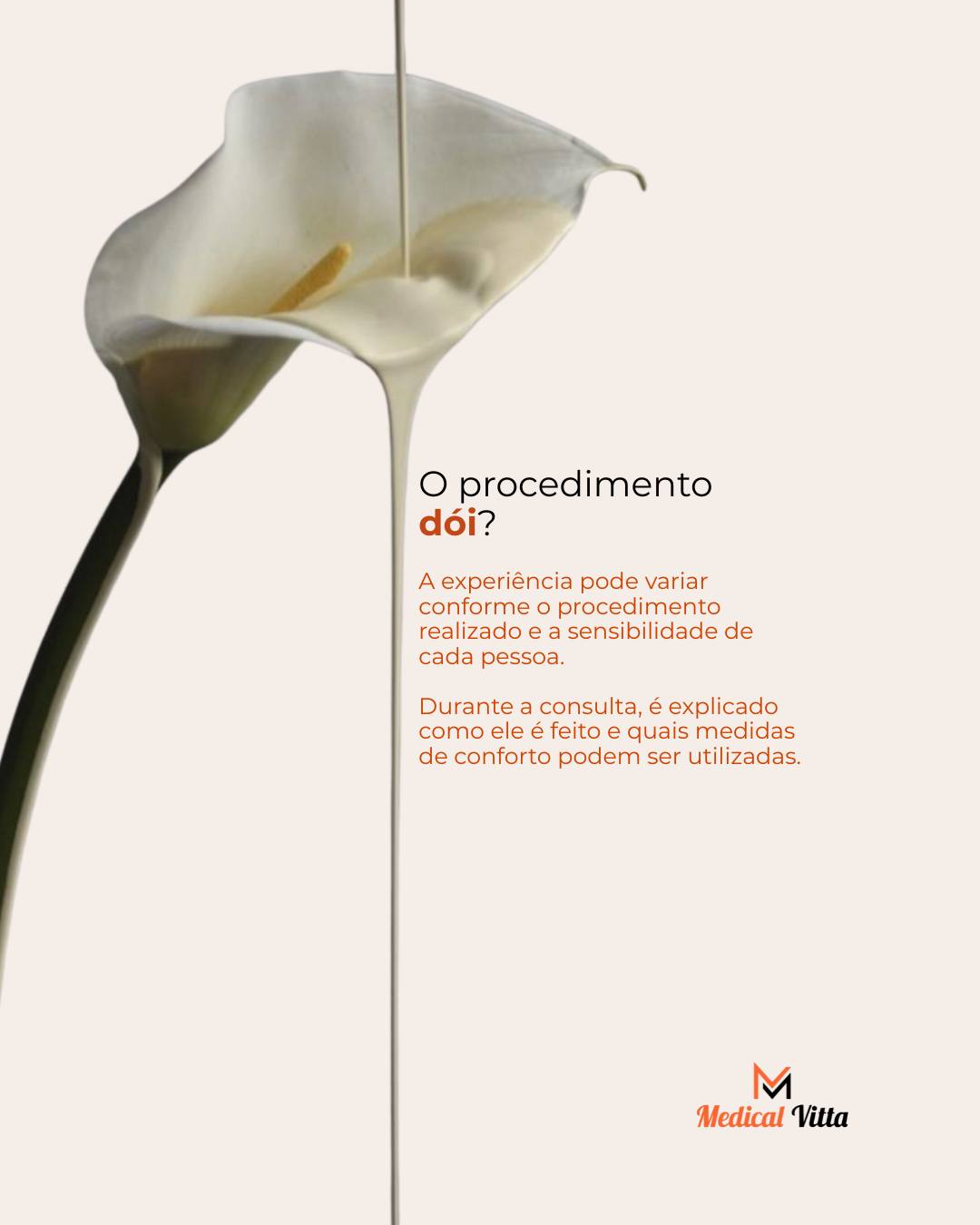 Não existe uma indicação única para todas as mulheres.