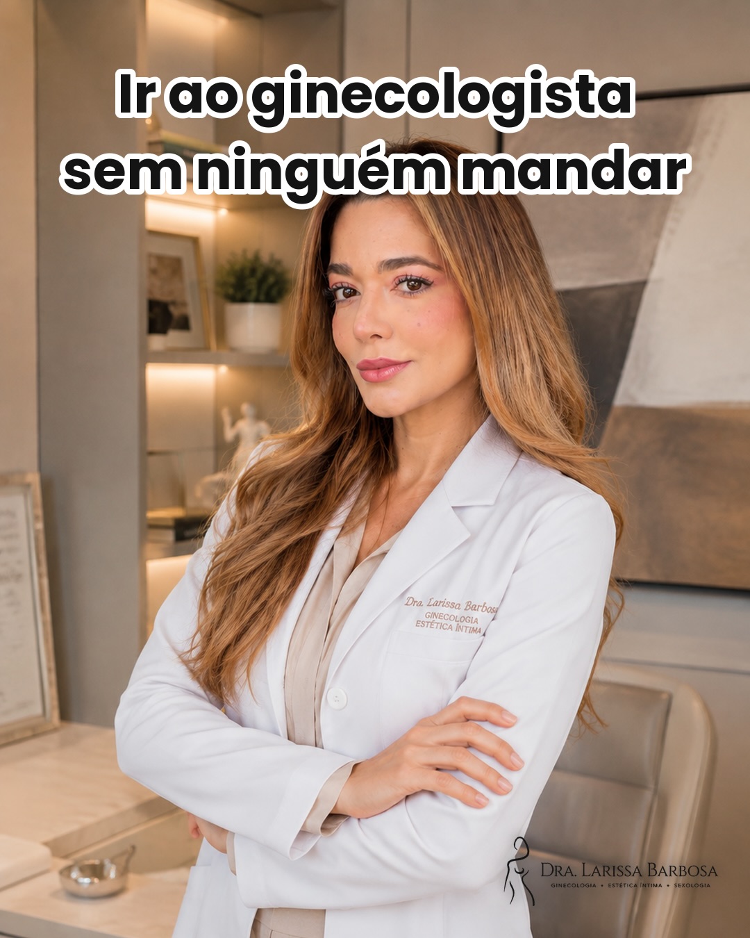 O que eu acho chique mesmo…