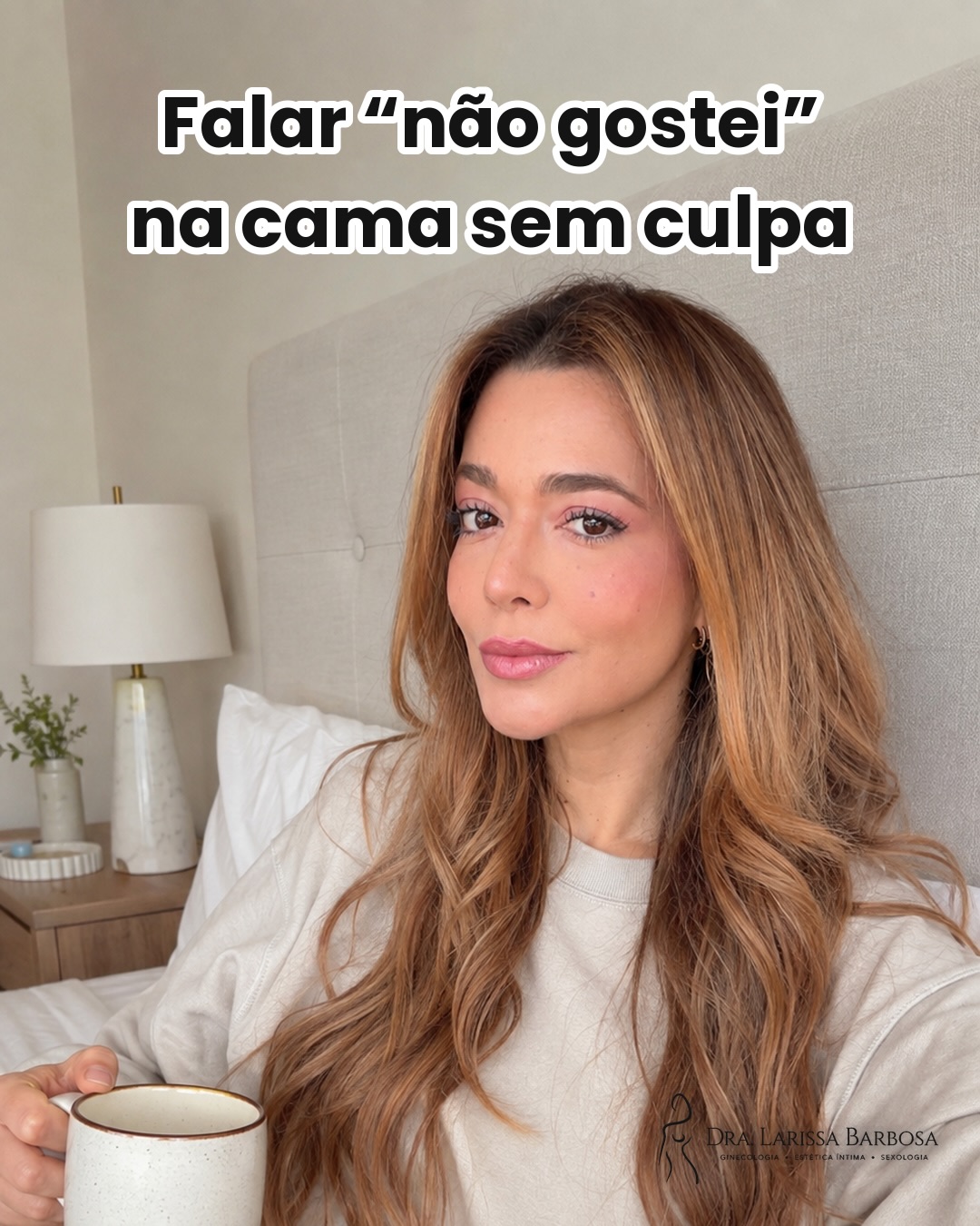 O que eu acho chique mesmo…