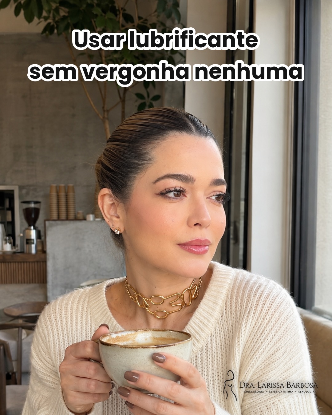 O que eu acho chique mesmo…