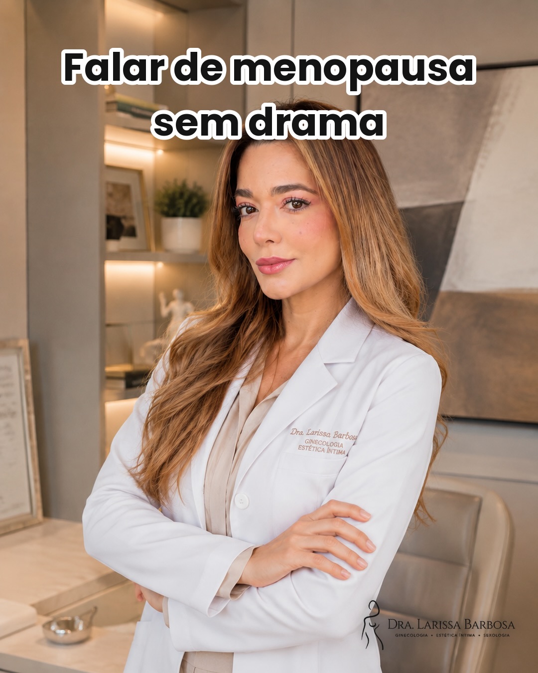 O que eu acho chique mesmo…