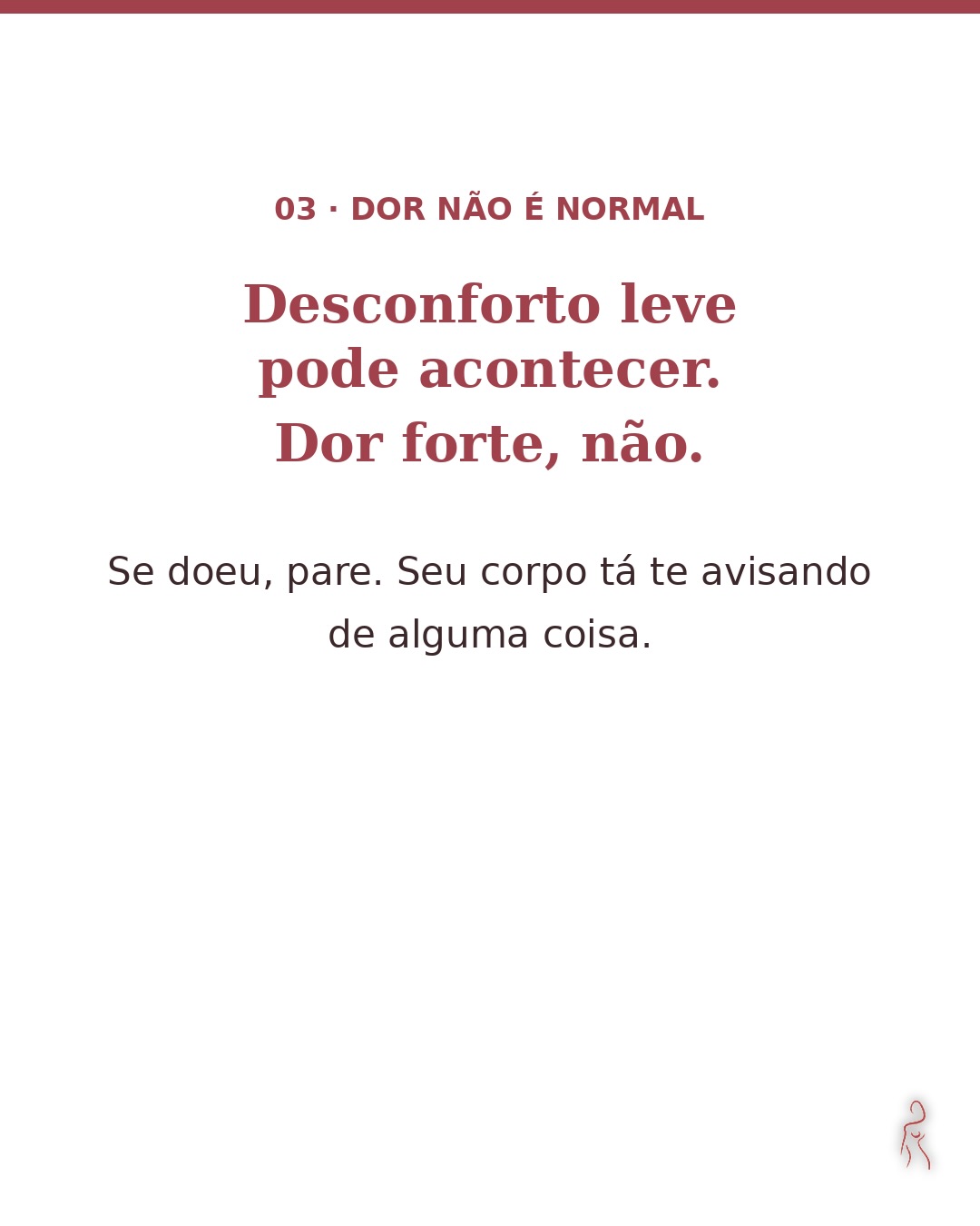 Então vamos com calma, sem tabu, e com informação de verdade.