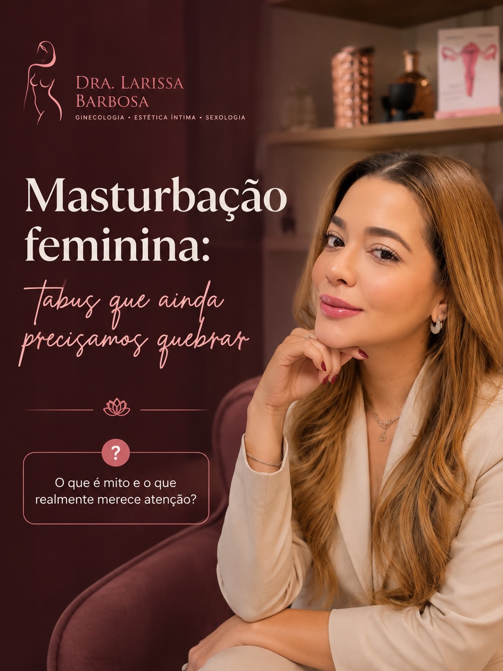 E você, já acreditou em algum desses mitos?