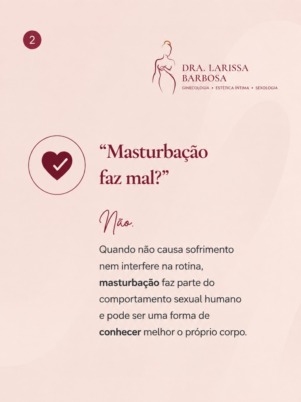 E você, já acreditou em algum desses mitos?