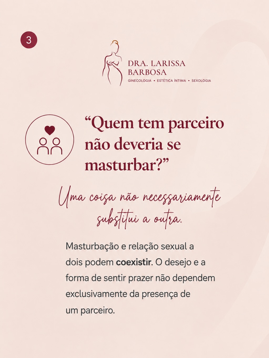 E você, já acreditou em algum desses mitos?