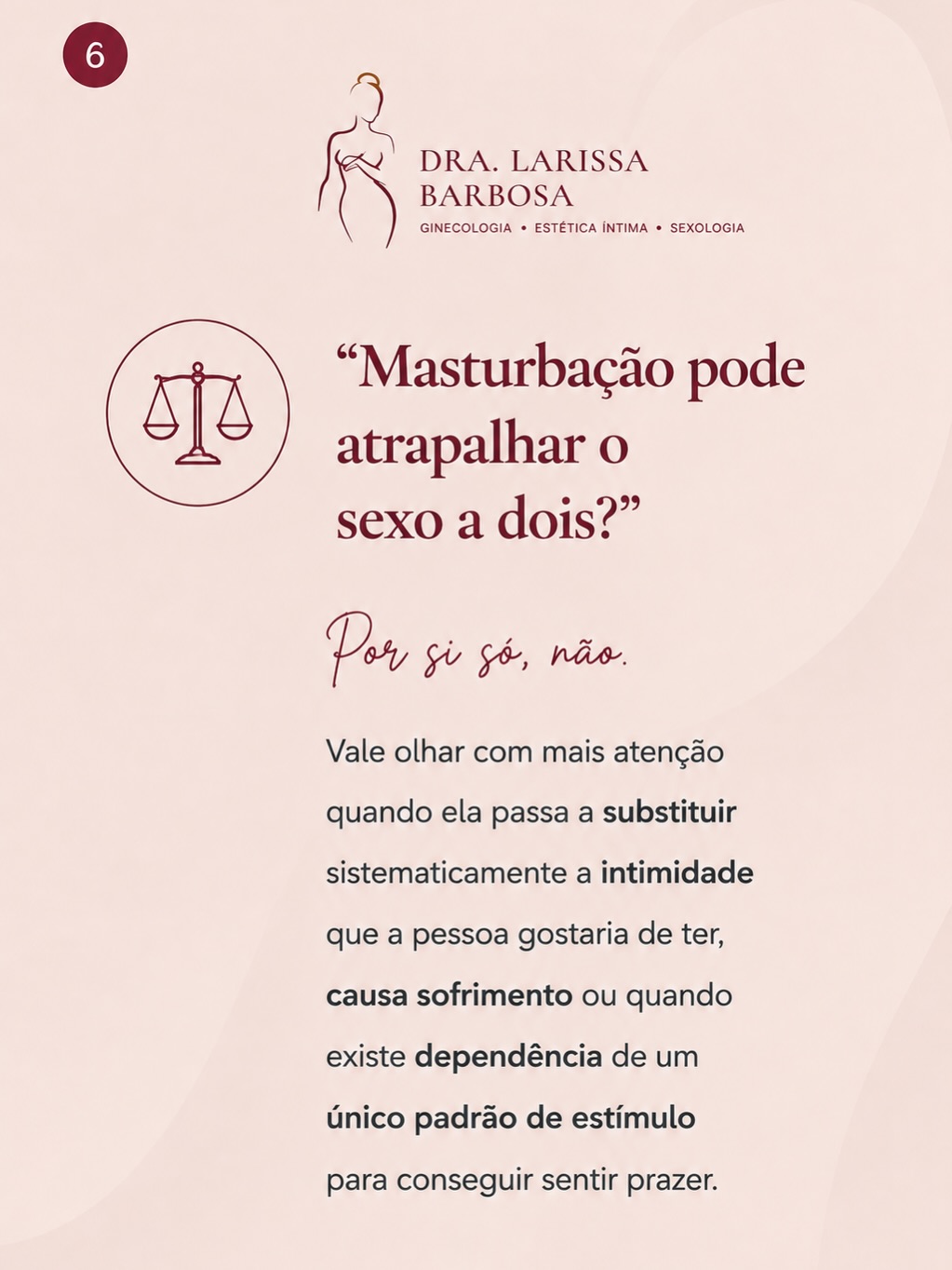 E você, já acreditou em algum desses mitos?