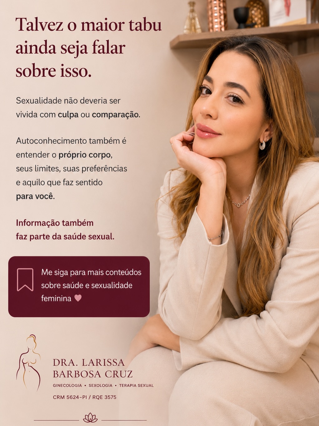 E você, já acreditou em algum desses mitos?