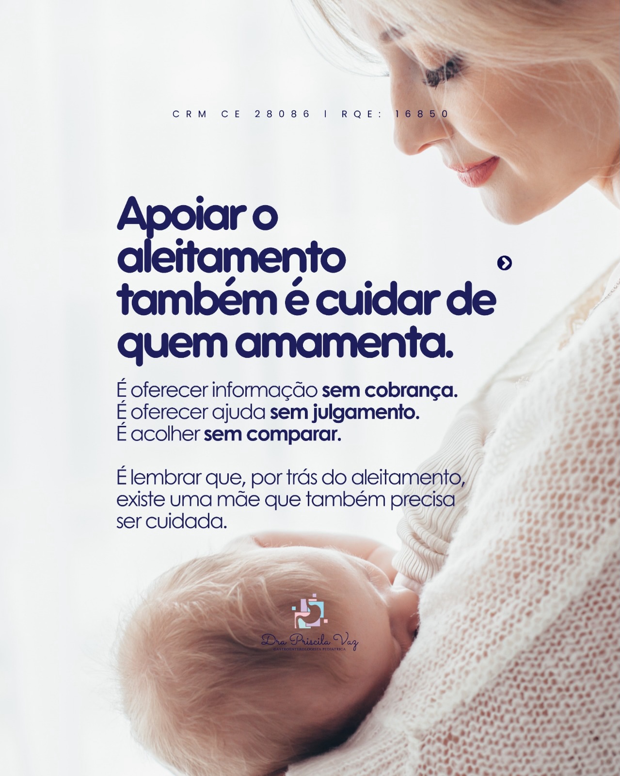 Amamentar é uma experiência única para cada mãe e bebê.