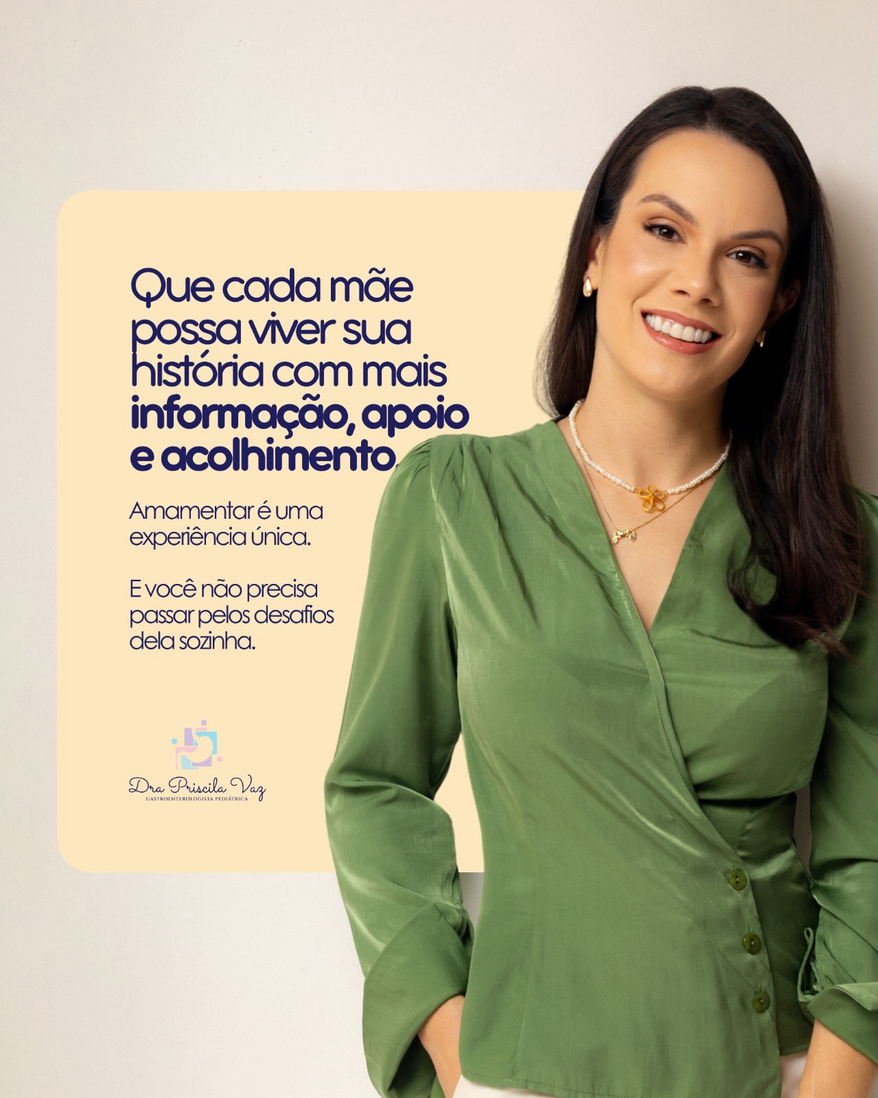 Amamentar é uma experiência única para cada mãe e bebê.