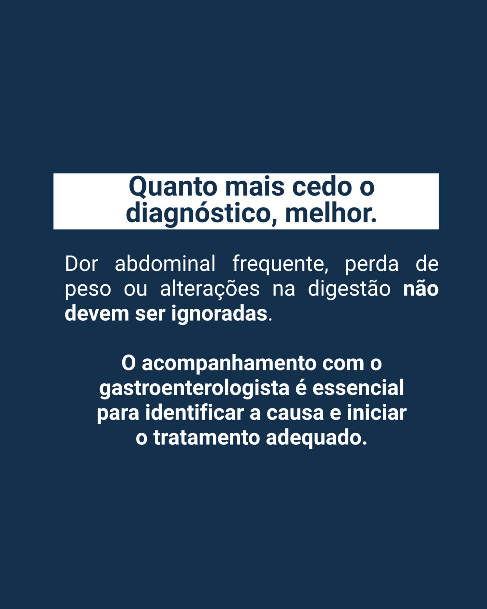 Conhecer essas diferenças ajuda a reconhecer sinais de alerta .