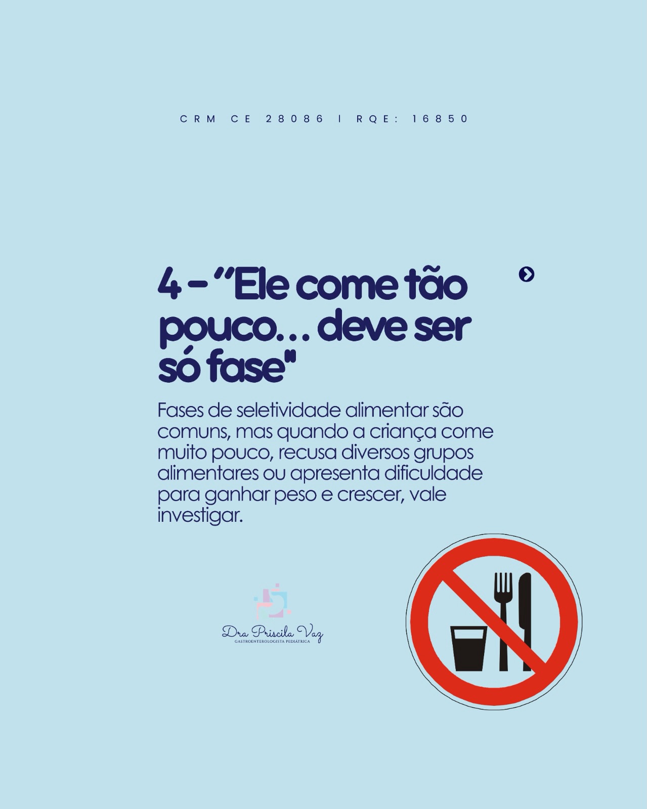 Você já ouviu alguma dessas frases?