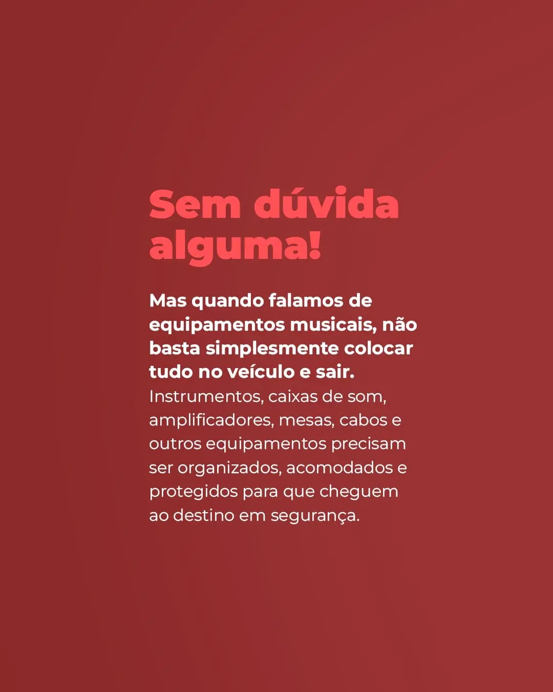  Leva e Traz Transportes - A sua melhor opção!