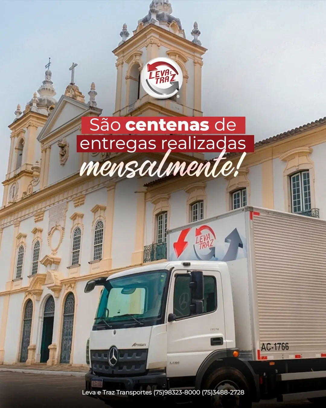 Contrate quem entende!