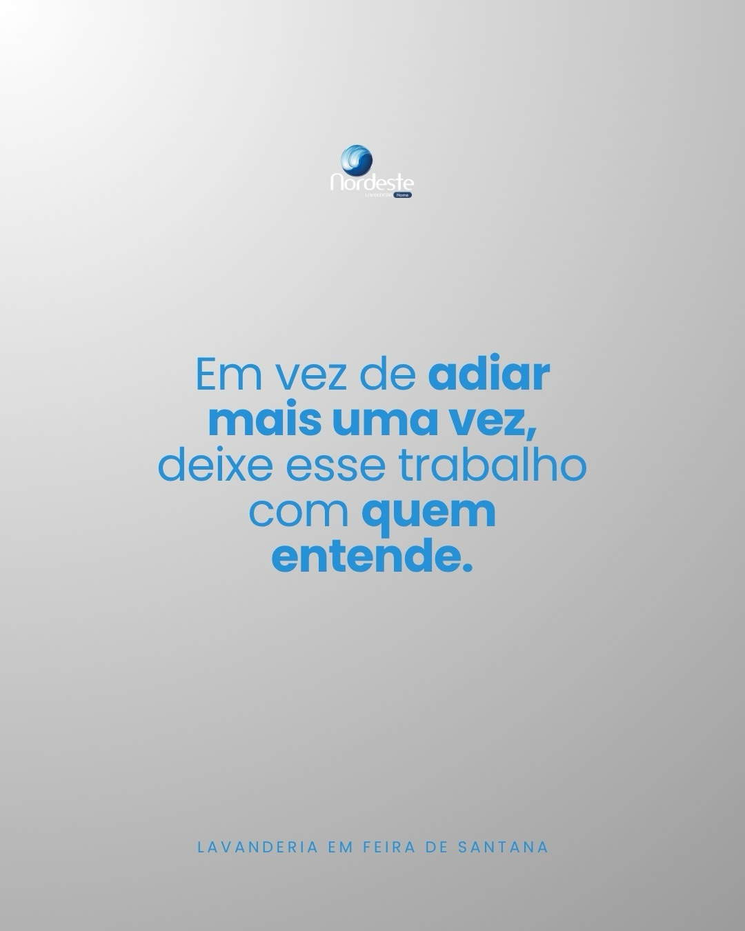 A roupa acumulou?